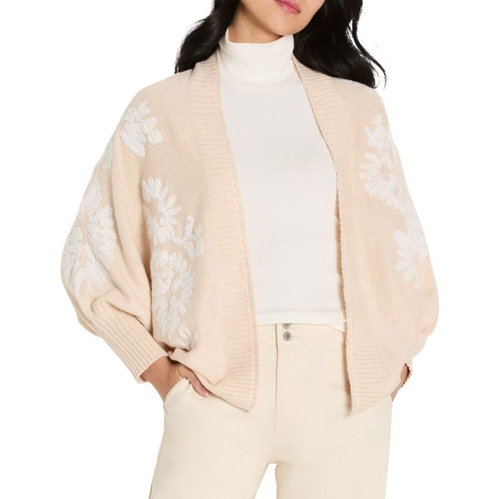 Nic & Zoe Womens Nic+Zoe Cardigan